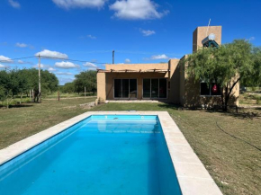 Casa Las Breas del Champaquí